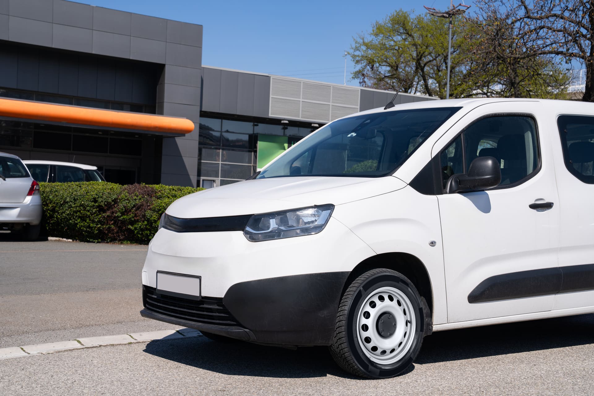 Gebäudesicherheit und Geländekontrolle Leinfelden-Echterdingen